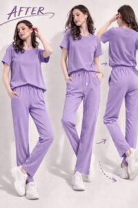 Sculpt-Flex Women’s Co-ord Set