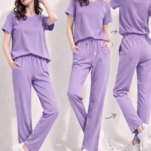 Sculpt-Flex Women’s Co-ord Set